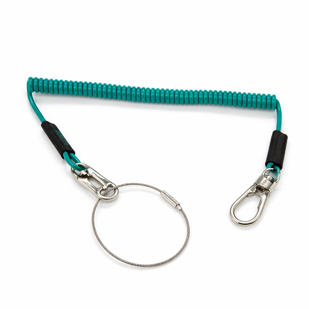 Tool Lanyard