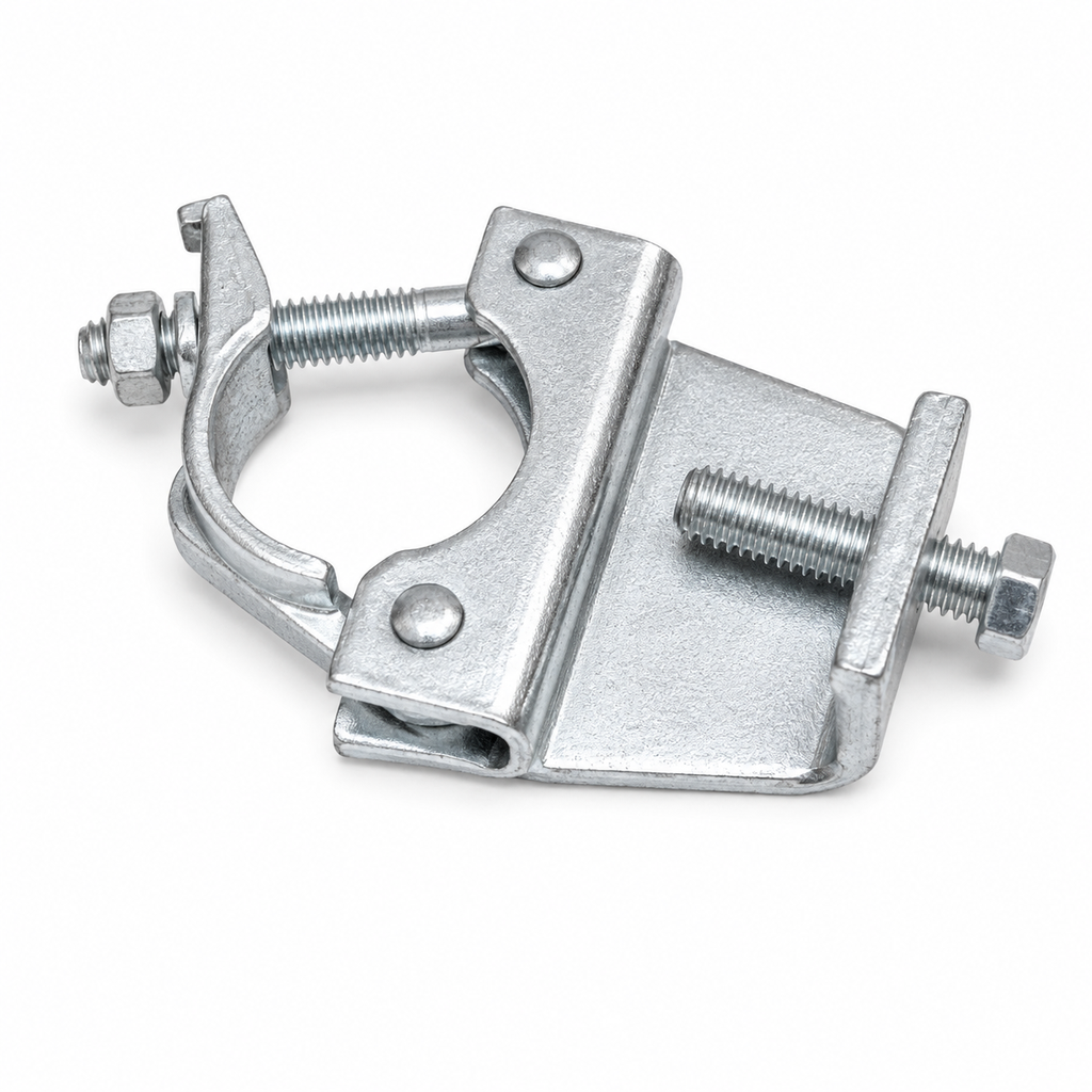 Drop Forged Girder Coupler