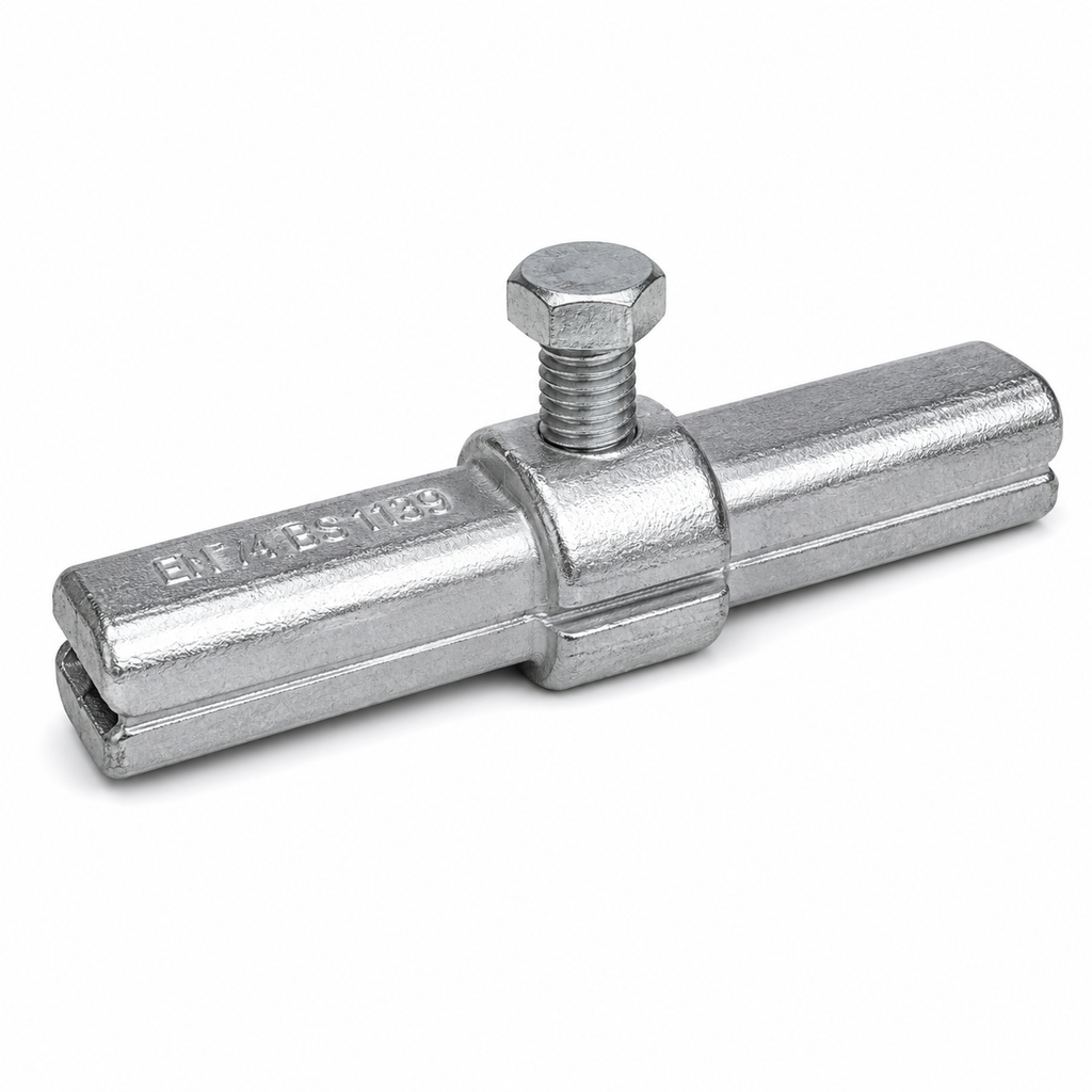 Drop Forged Joint Pin