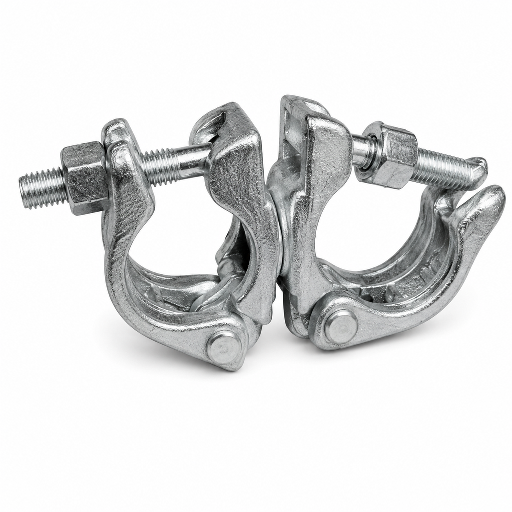 Drop Forged Swivel Coupler​