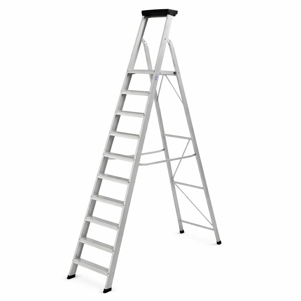 Aluminum Ladder