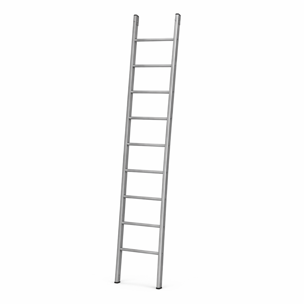 Steel Ladder