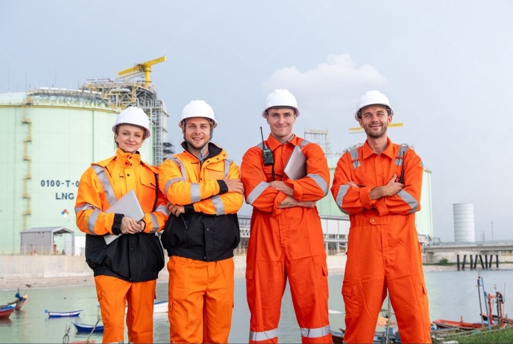 Skilled Workforce