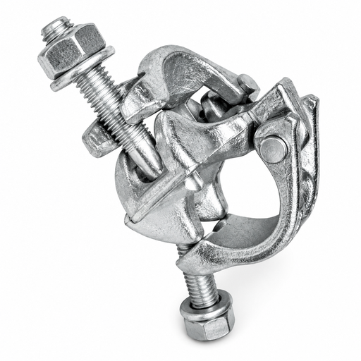 Drop Forged Double Coupler