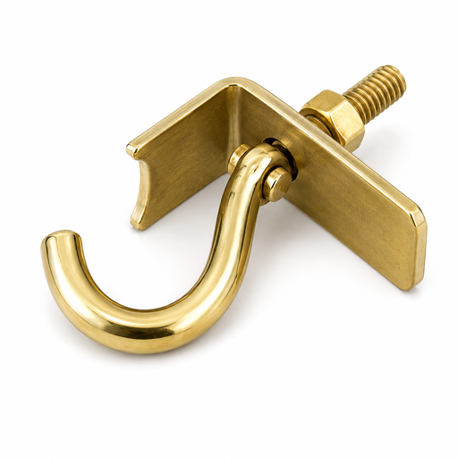 Toe Board clamp
