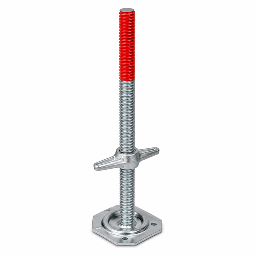 Adjustable Base Jack