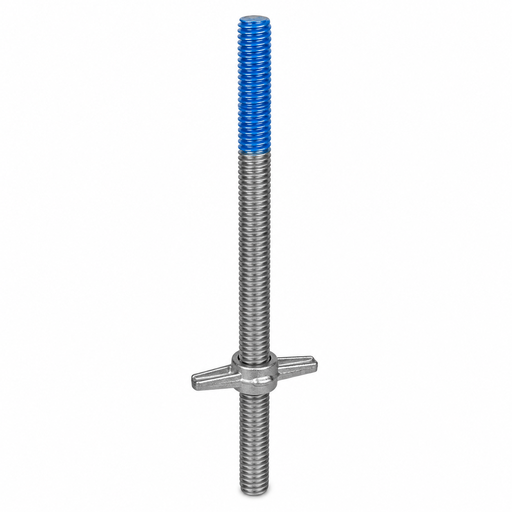 Adjustable Universal Jack