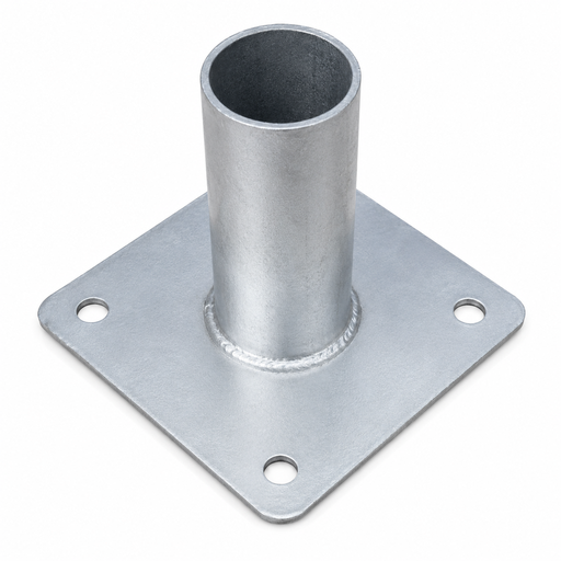 Steel Base Plate