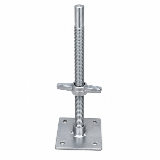 Swivel Jack
